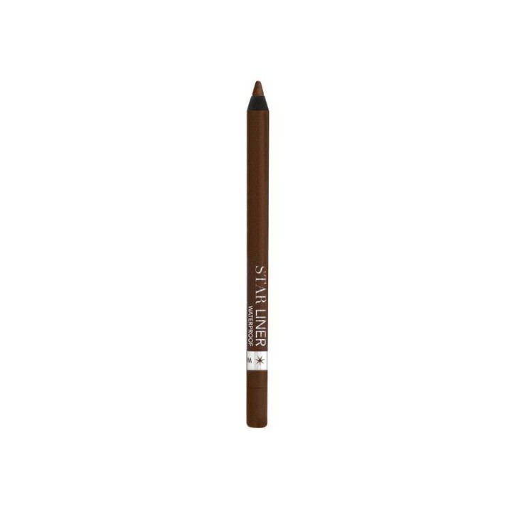 Arcancil Starliner Waterproof Eyeliner Pencil No 002 Brun