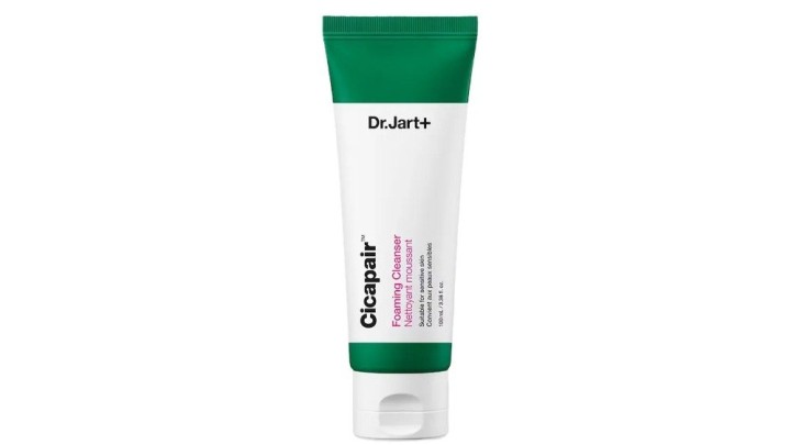 Dr Jart Cicapair Foaming face cleanser , 100Ml