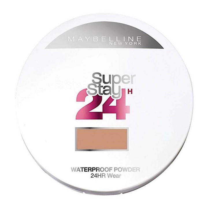 Maybelline Superstay 24Hr Wear Waterproof Powder 40 Fawn