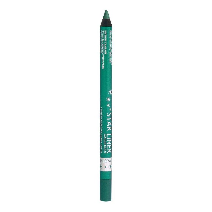 Arcancil Starliner Waterproof Eyeliner Pencil No 504 Lagon Turquoise