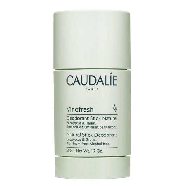 Caudalie Vinofresh Natural Stick Deodorant 50g