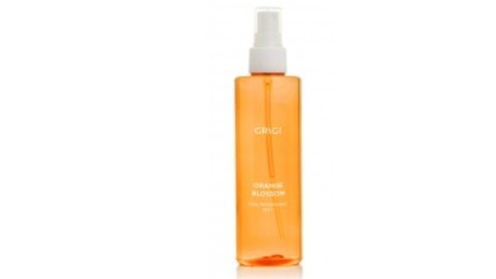Grigi Orange Blossom Fine Fragrance Mist,200ml