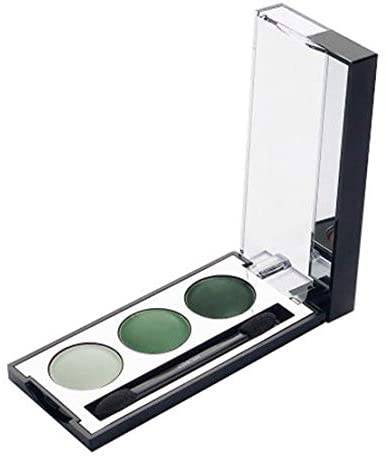 Arcancil Trio Cabaret Eyeshadow No 007 Greens
