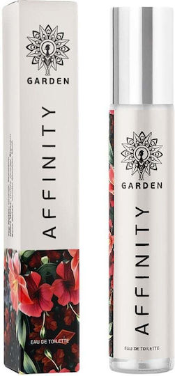 Garden Affinity Eau De Toilette 25Ml