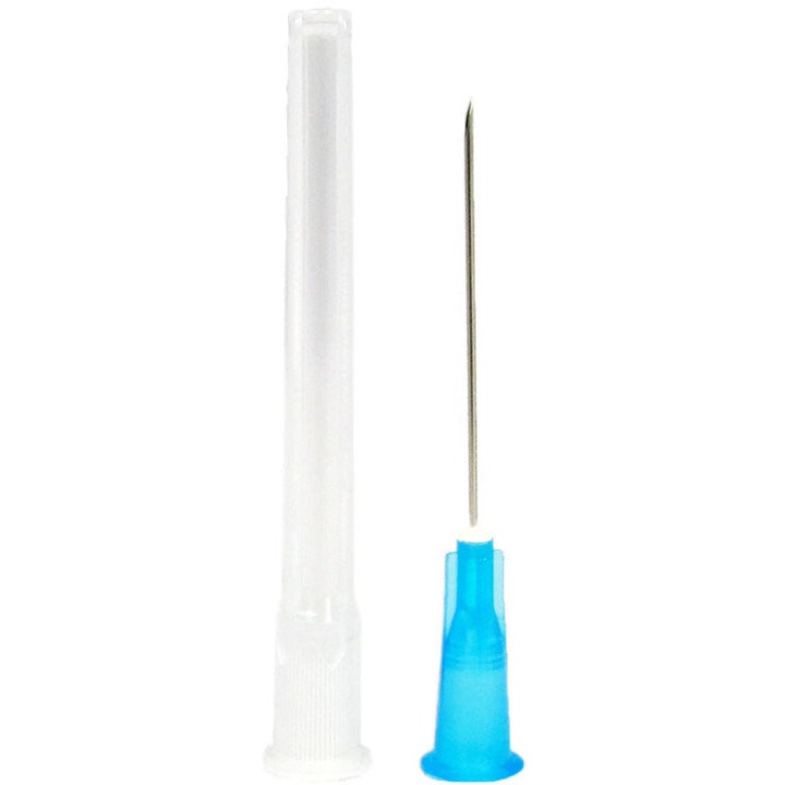 Insulin Pen Needles 100Pcs 32Gx4Mm Theco Needles