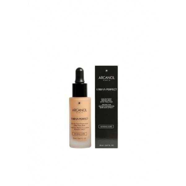 Arcancil Urban Perfect Foundation No 020 Beige Dore