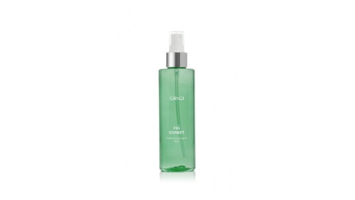 Grigi Fine Fragrance Body Mist Fig Sobret, 200Ml