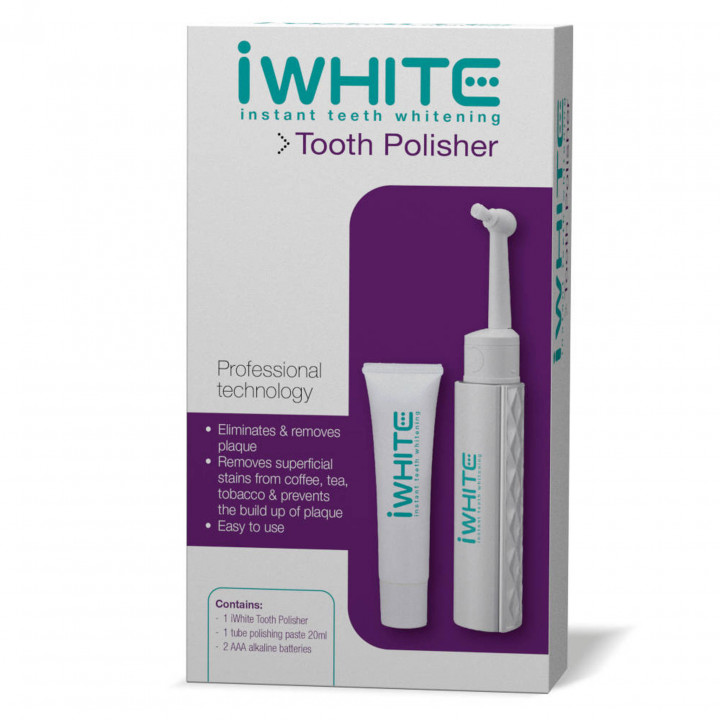 Iwhite Tooth Polisher  1