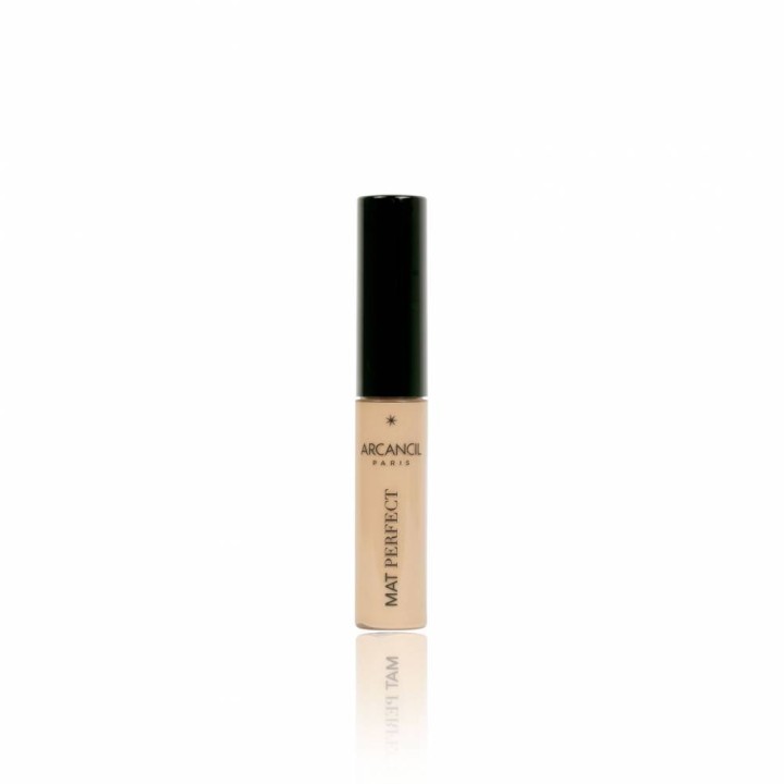 Arcancil Correcteur Liquide Concealer Mat Perfect No 310 Sable Clair