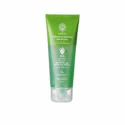Garden Of Panthenols Aloe Vera Gel Moisturizing And Cooling