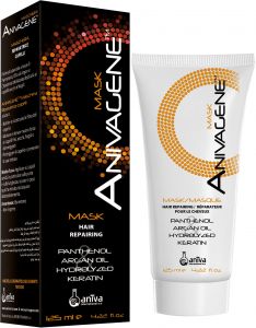Anivagene Hair Mask 125ml
