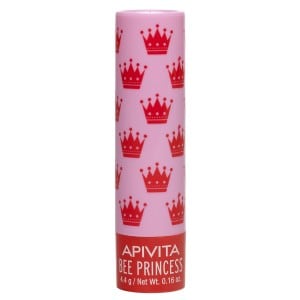 Propoline Lip Balm Care Bee Princess 44Gr