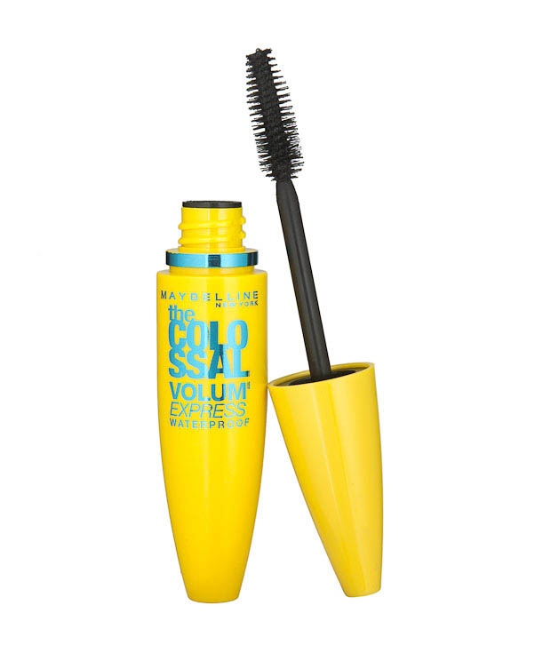 Maybelline The Colossal Volume Express Waterproof Mascara