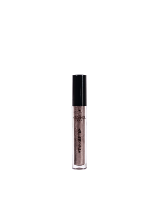 Arcancil Star Glitter Eyeshadow Gris De Lune 300