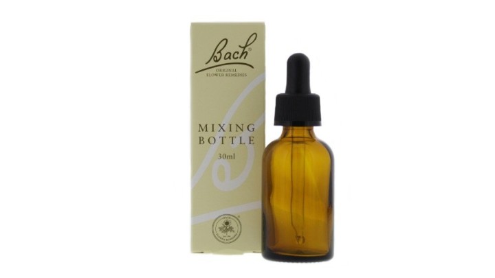 Bach Mixing Bottle,30ml