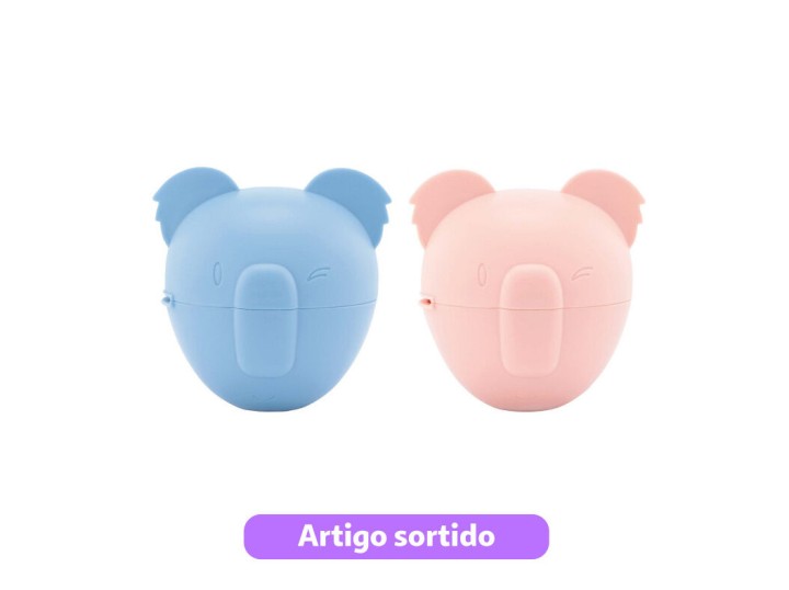 Nuby Koala Steriliser & Soother Box (2 Colours)