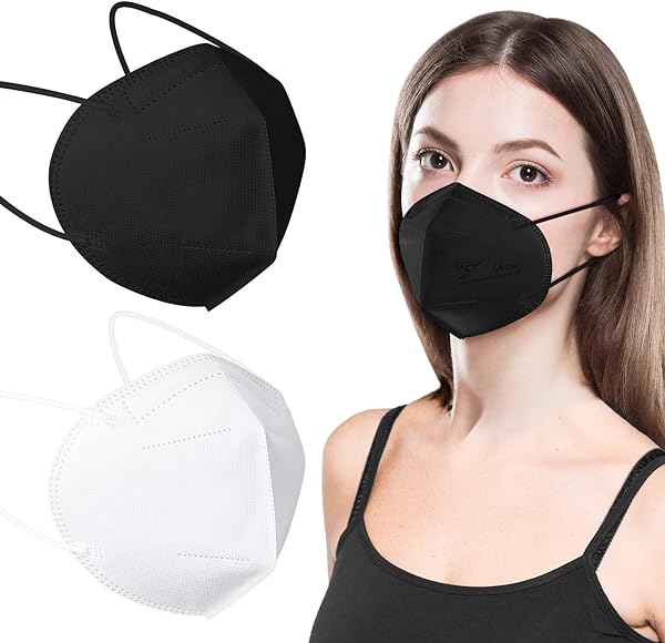 face mask FFP2