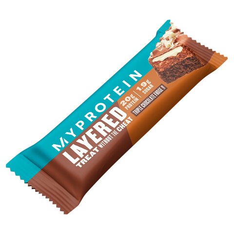 My Protein Bar, Bar