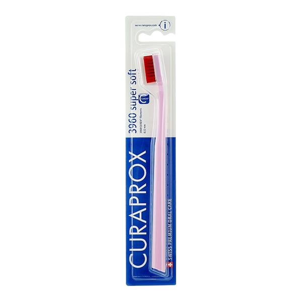 Curaprox Cs 3960 Super Soft Toothbrush