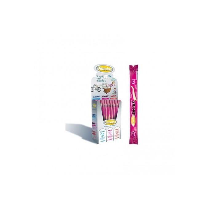 Pharmadiet Master Diet Dinadax Energy 60 Bars