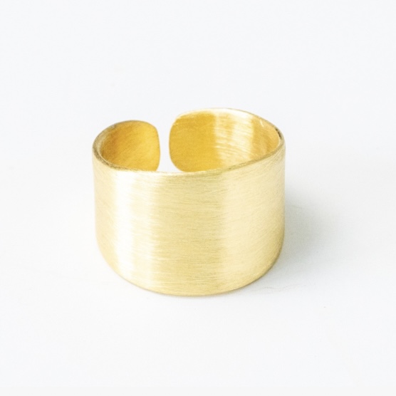 Flat Ring - small size