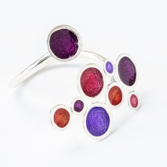 Ring Bubbles - Onirolithi