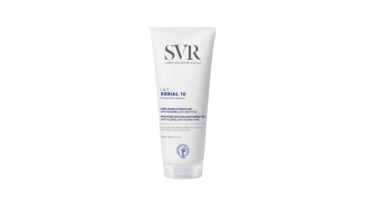 Svr Xerial 10 Body Lotion 200ml