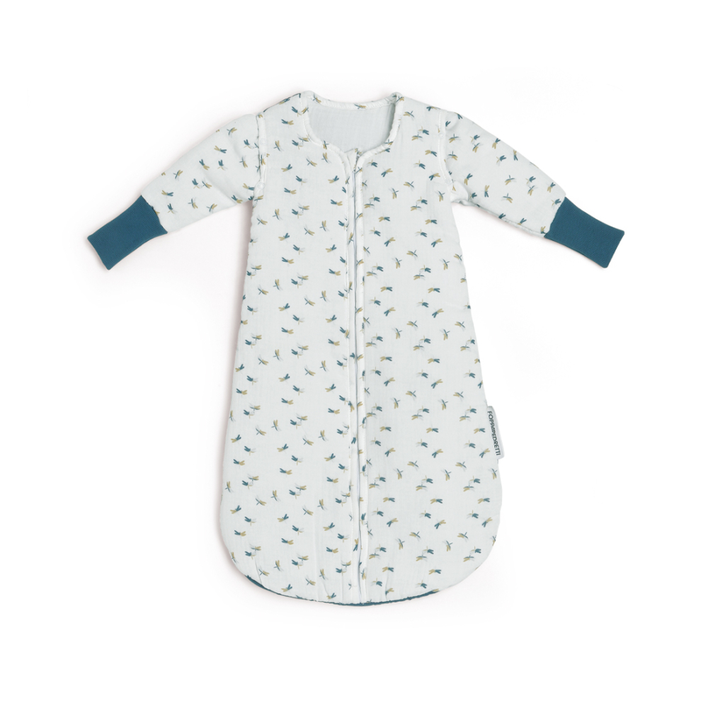 Foppapedretti Sleeping bag 0/6 months( libellula)