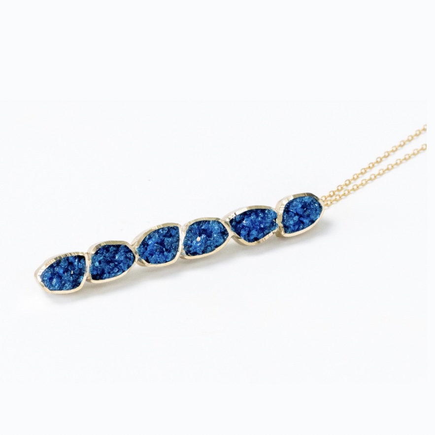 Underwater K1047 Long