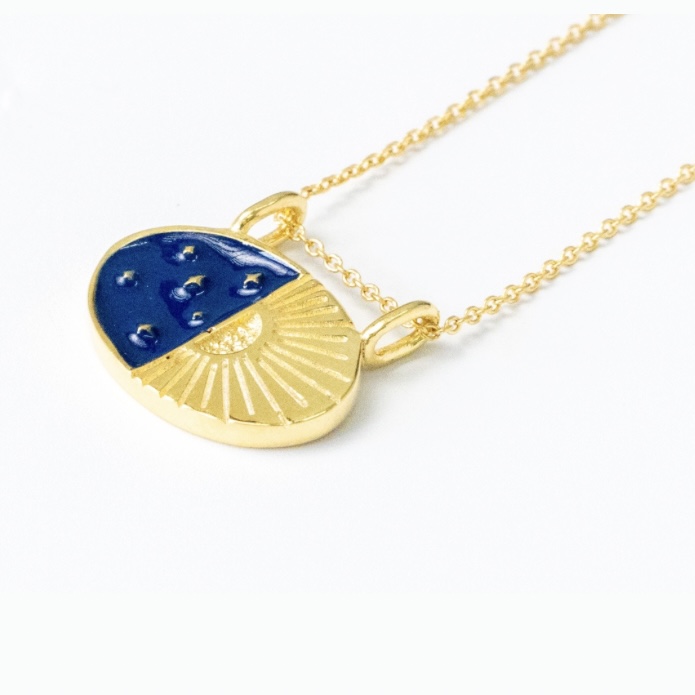 Dream. Plan. Do. (Gold)