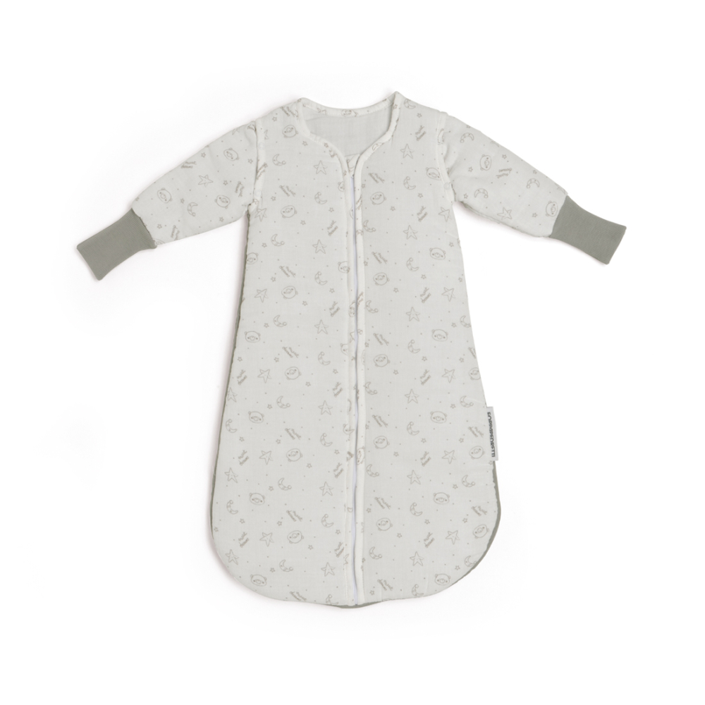 Foppapedretti Sleeping bag 0/6 months ( sogno) 1TOG