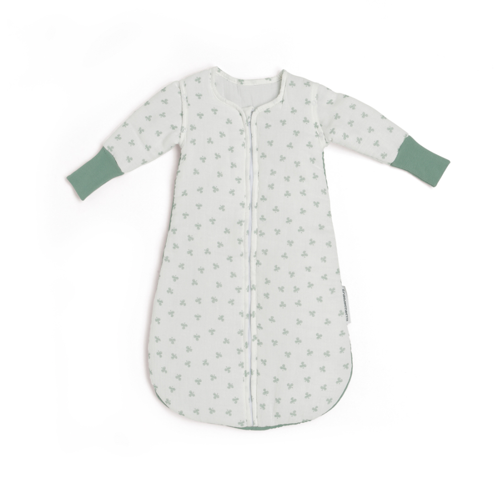 Foppapedretti Sleeping bag 0/6 months ( sogno) 1TOG(Trifoglue)