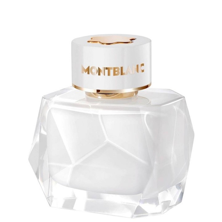 Mont Blanc Signature Eau De Parfum 50Ml
