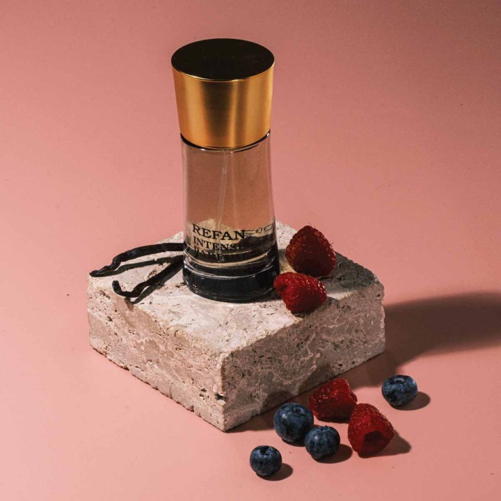 Refan 192 Intense Inspired by Lady Million