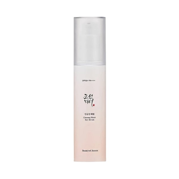 Beauty Of Joseon Ginseng Moist Sun Serum