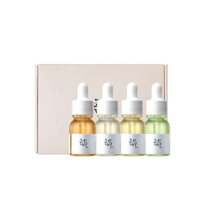 Beauty of Joseon Hangbang Serum Discovery Kit