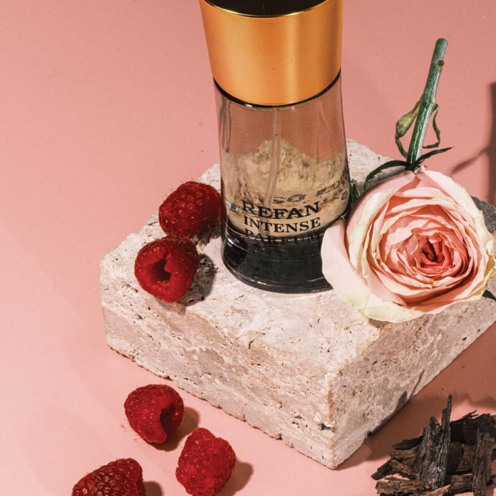 Refan 350 Intense Inspired by Good Girl