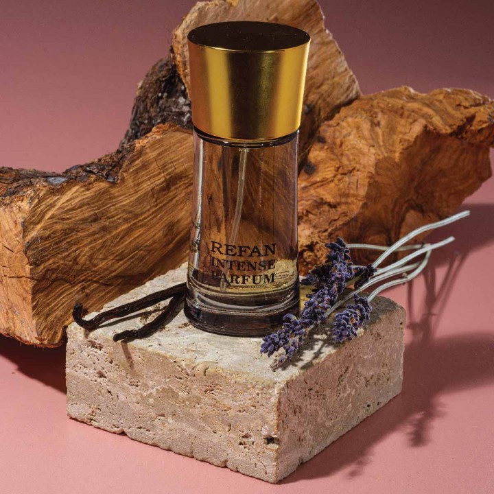 Refan 310 Intense Inspired by Goddess