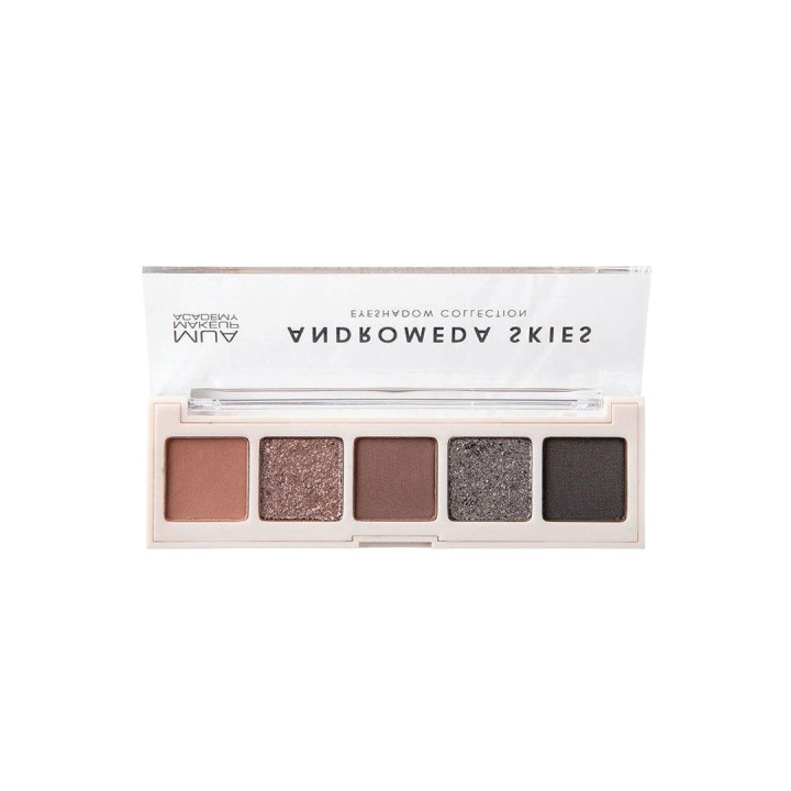 Mua 5Shade Eyeshadow Palette Andromeda Skies