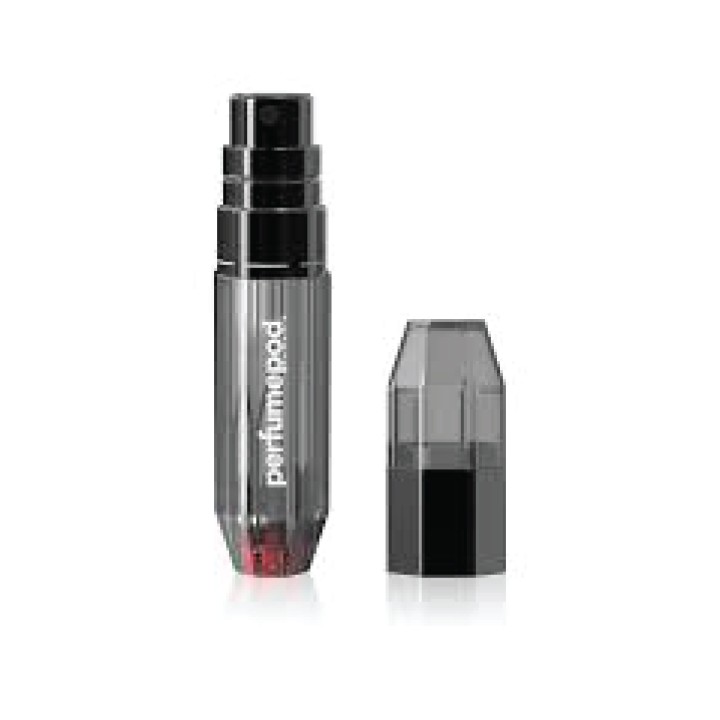 TRAVALO Perfume Pod Chrystal Colour Chrystal Black