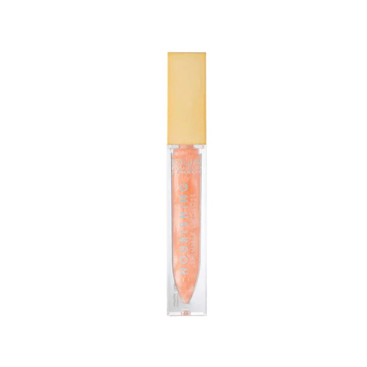 MUA Nourishing Shimmer Lip Gloss Colour Ethereal