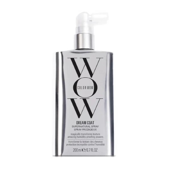 Wow Dream Coat Supernatural Spray