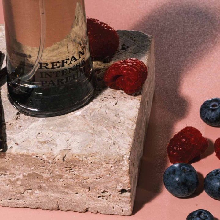 Refan 317 Intense Inspired by Mod Vanilla