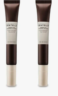 SKIN1004 Madagascar Centella  Probio-Cica Bakuchiol Eye Cream Twin Pack