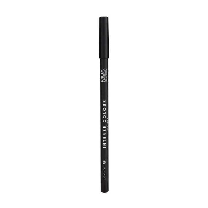 MUA Intense Colour Eyeliner Colour Lights Out