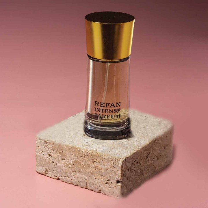 Refan 010 Intense Inspired by Devotion  55mm