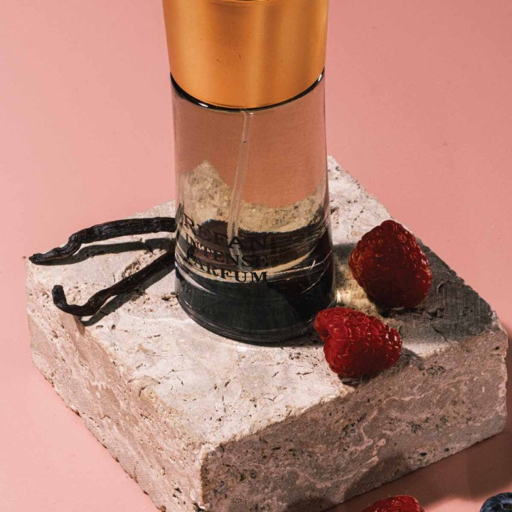 Refan 065 Intense Inspired by Tobacco Vanille  55ml