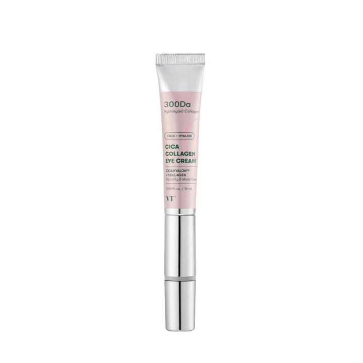 VT Cica Collagen Eye Cream