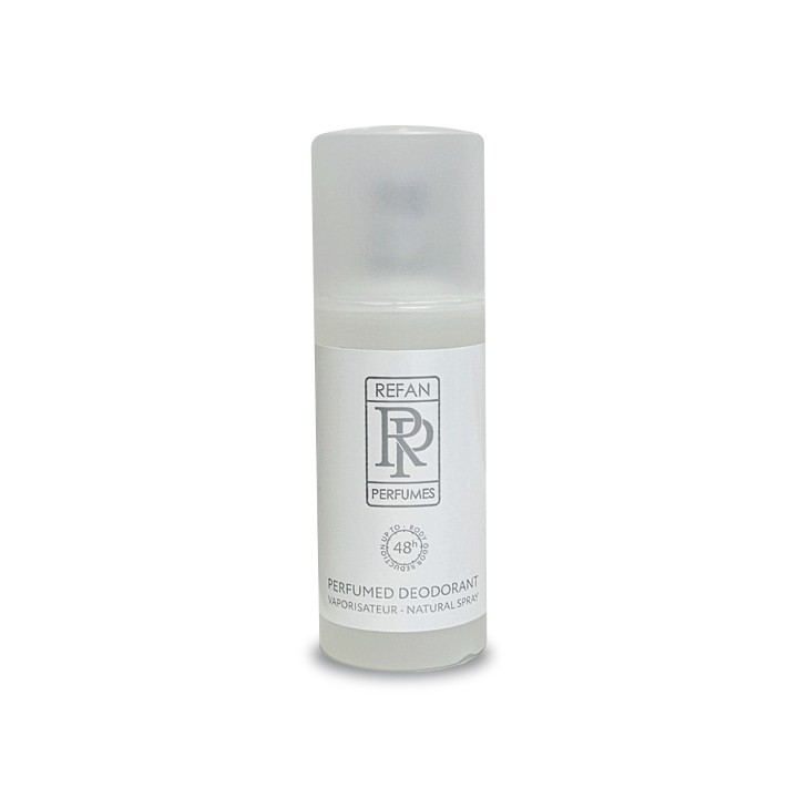 Refan Perfumed Deodorant Fragrance 018 - Inspired by Prada's Pradoxe