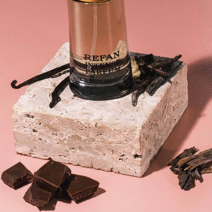 Refan 071 Intense Inspired by Bad Boy  55ml